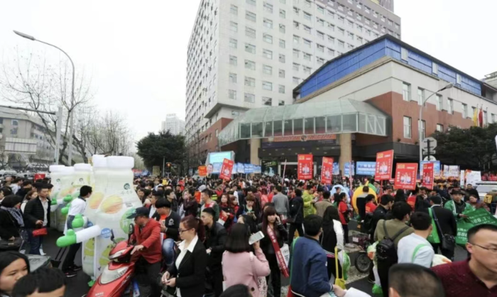掘金长三角，先过资质关！2026南京秋糖企业报名条件全解析！