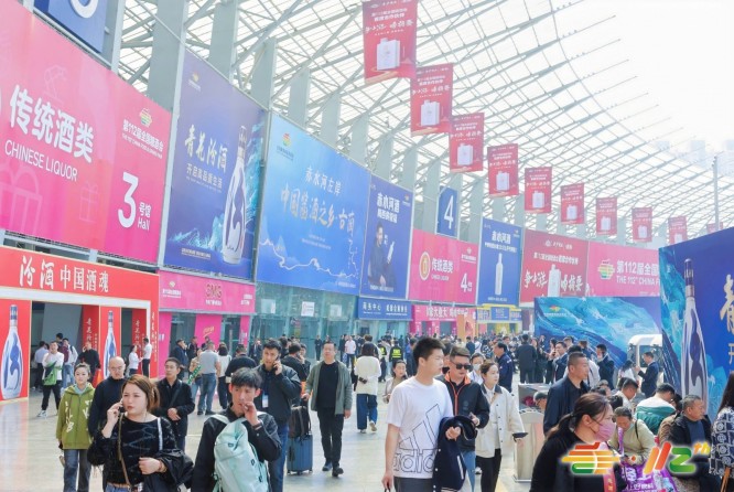 见证未来！2026成都糖酒会新品集中亮相，谁是下一个爆款？